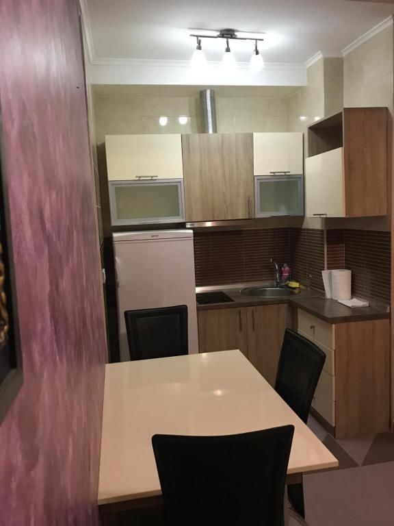 Апартаменты Apartman Mediteraneo Будва-24