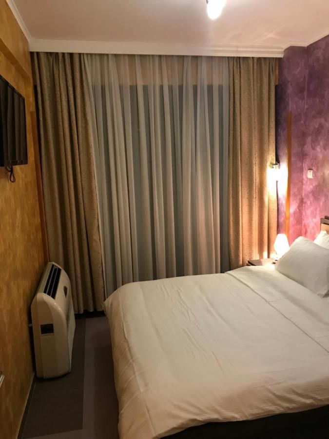 Апартаменты Apartman Mediteraneo Будва-9