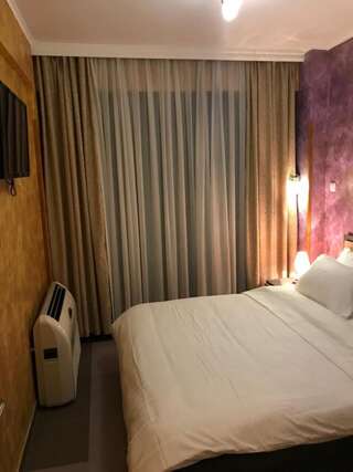 Апартаменты Apartman Mediteraneo Будва Апартаменты с балконом-6