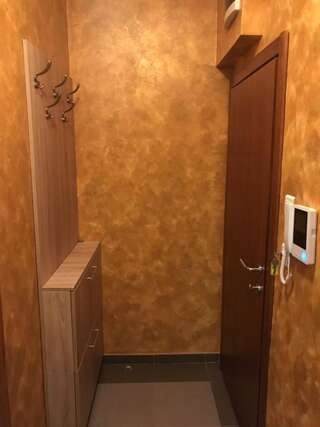 Апартаменты Apartman Mediteraneo Будва Апартаменты с балконом-7