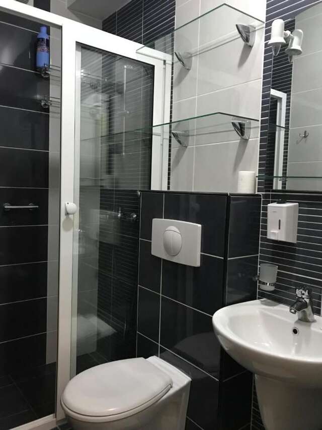 Апартаменты Apartman Mediteraneo Будва-14