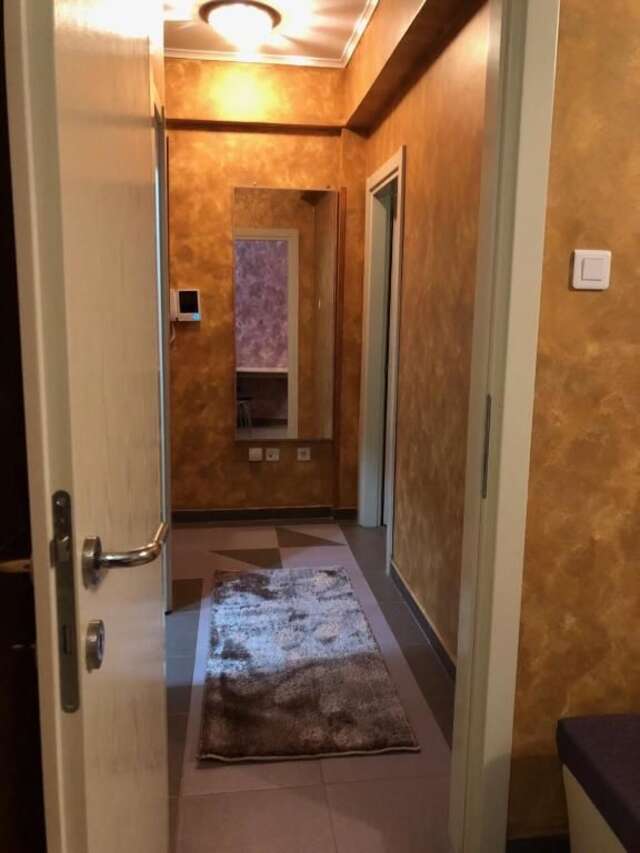 Апартаменты Apartman Mediteraneo Будва-16