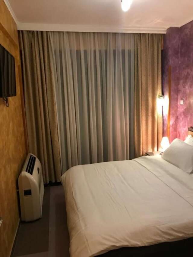 Апартаменты Apartman Mediteraneo Будва-18