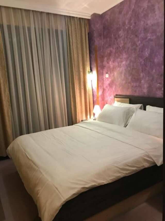 Апартаменты Apartman Mediteraneo Будва-21