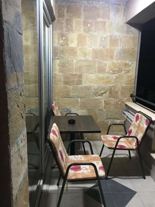 Апартаменты Apartman Mediteraneo Будва-22