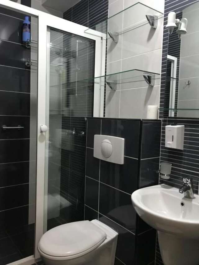 Апартаменты Apartman Mediteraneo Будва-24